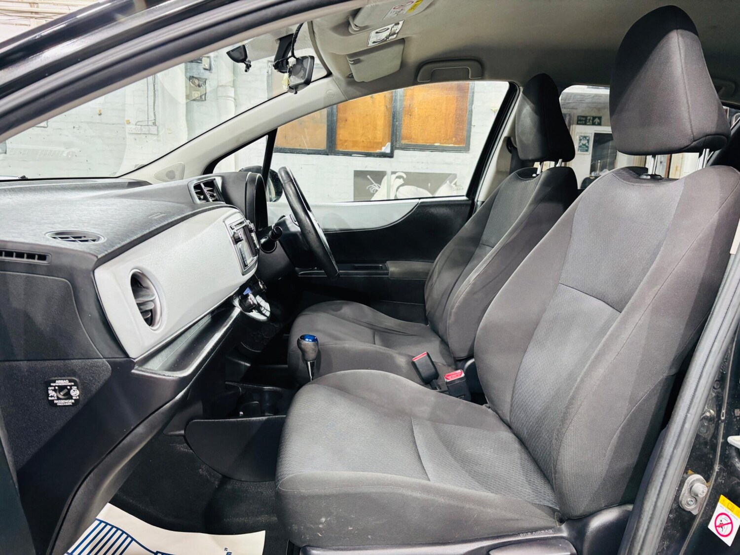 Used Toyota Yaris 2013 for sale - 77585882: Photo 15