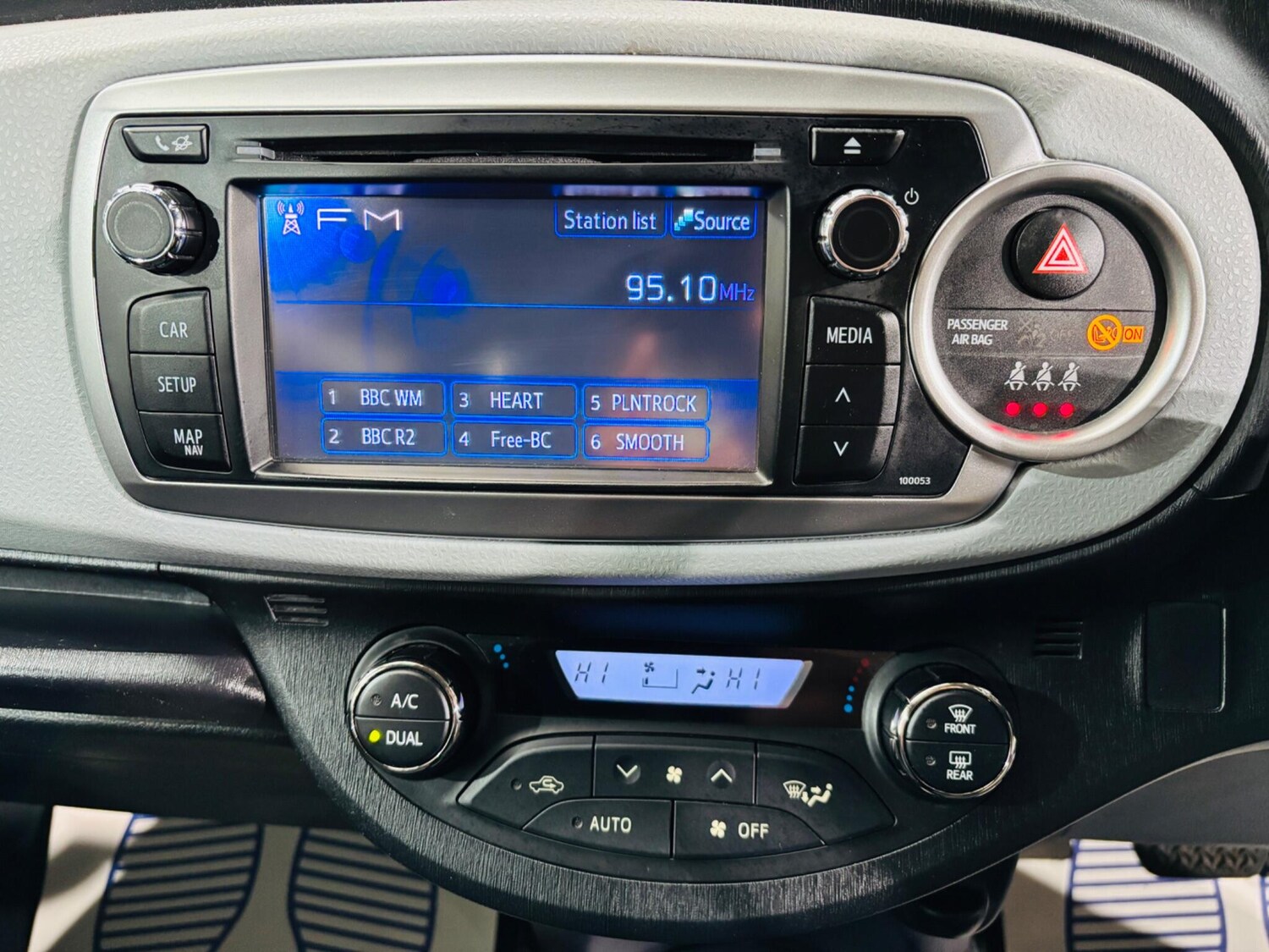 Used Toyota Yaris 2013 for sale - 77585882: Photo 21