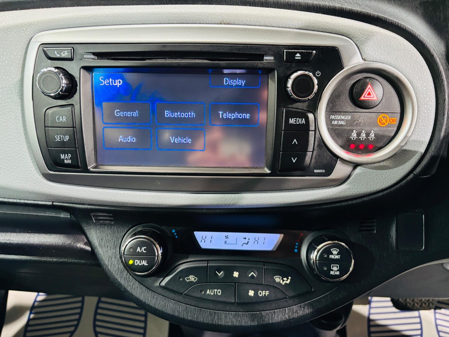 Used Toyota Yaris 2013 for sale - 77585882: Photo 22