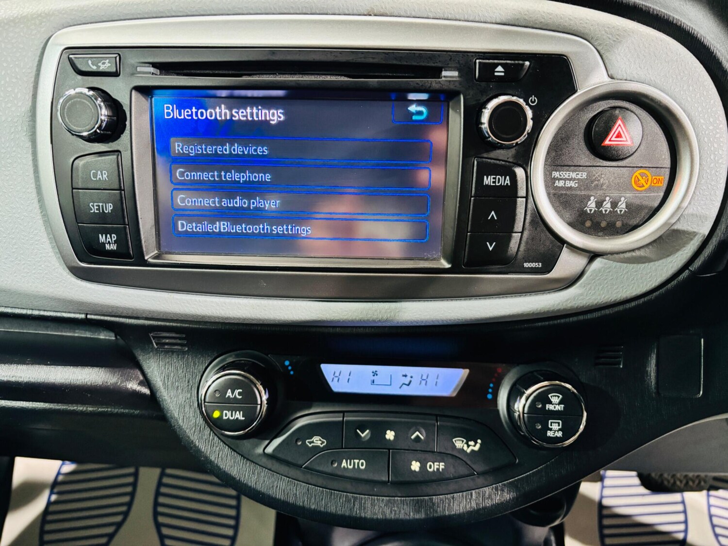 Used Toyota Yaris 2013 for sale - 77585882: Photo 24