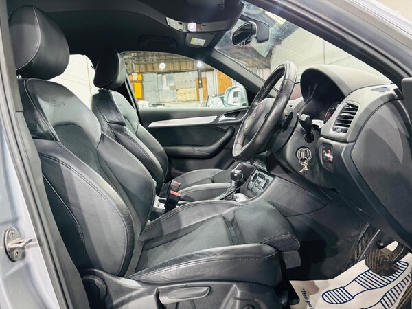Used Audi Q3 2015 for sale - 76226676: Photo 13
