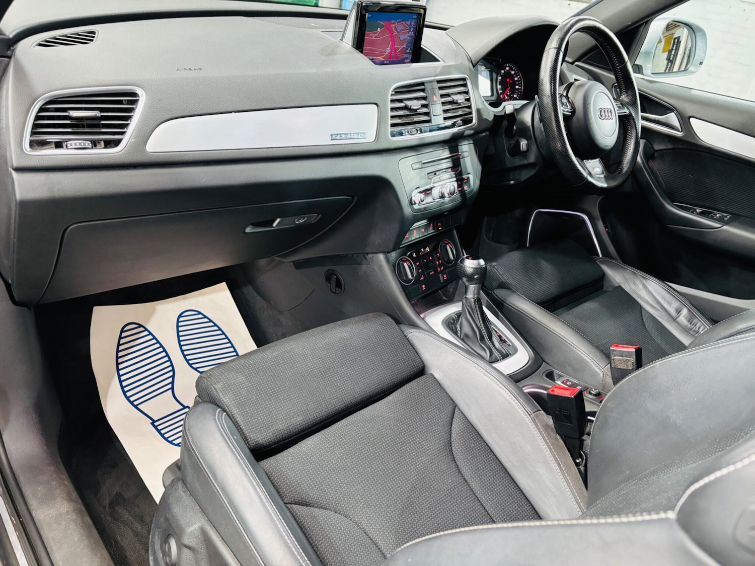 Used Audi Q3 2015 for sale - 76226676: Photo 14