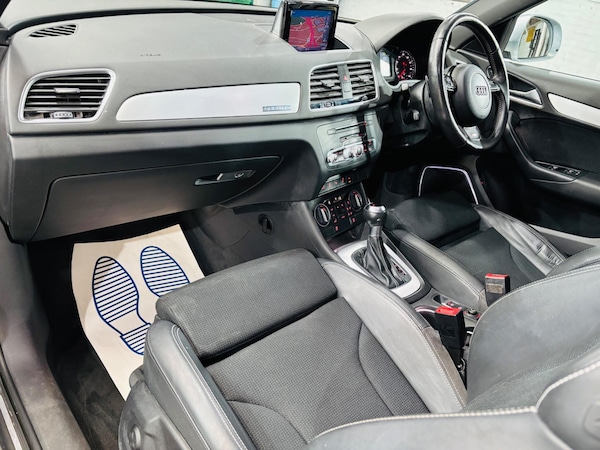 Used Audi Q3 2015 for sale - 76226676: Photo 14