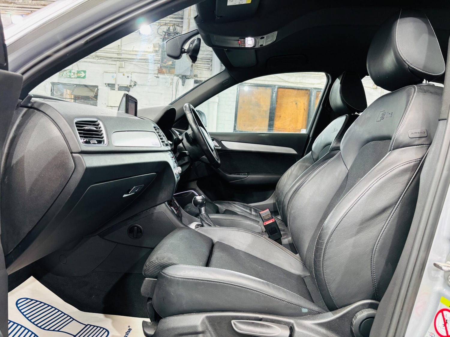 Used Audi Q3 2015 for sale - 76226676: Photo 15