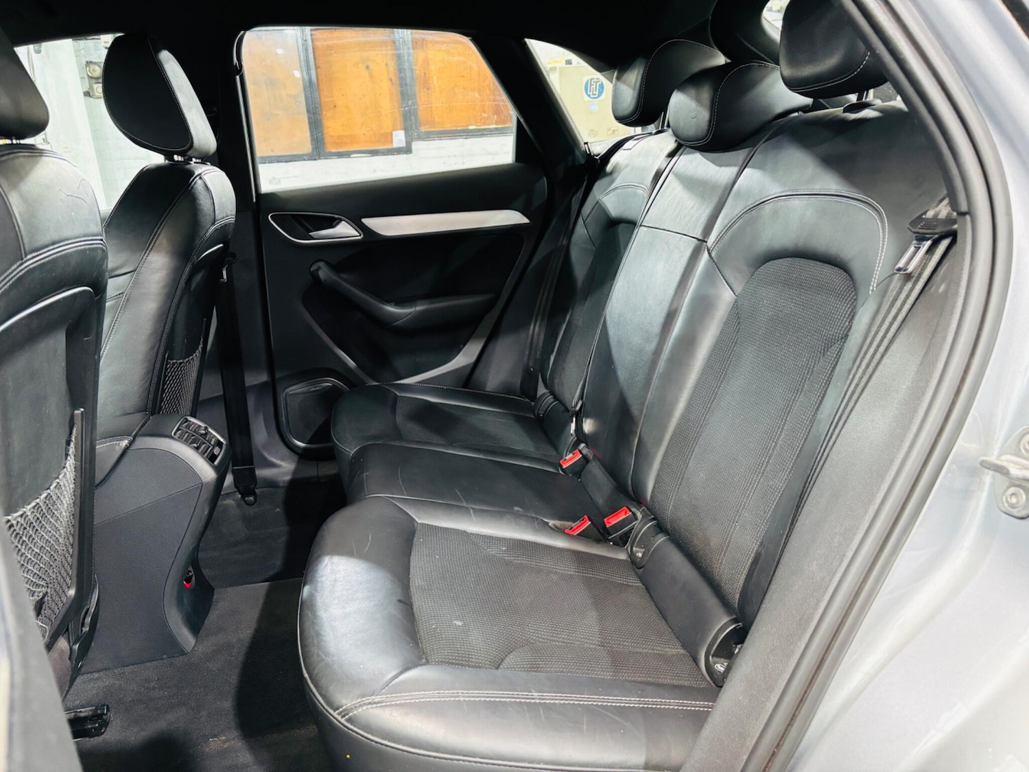 Used Audi Q3 2015 for sale - 76226676: Photo 16