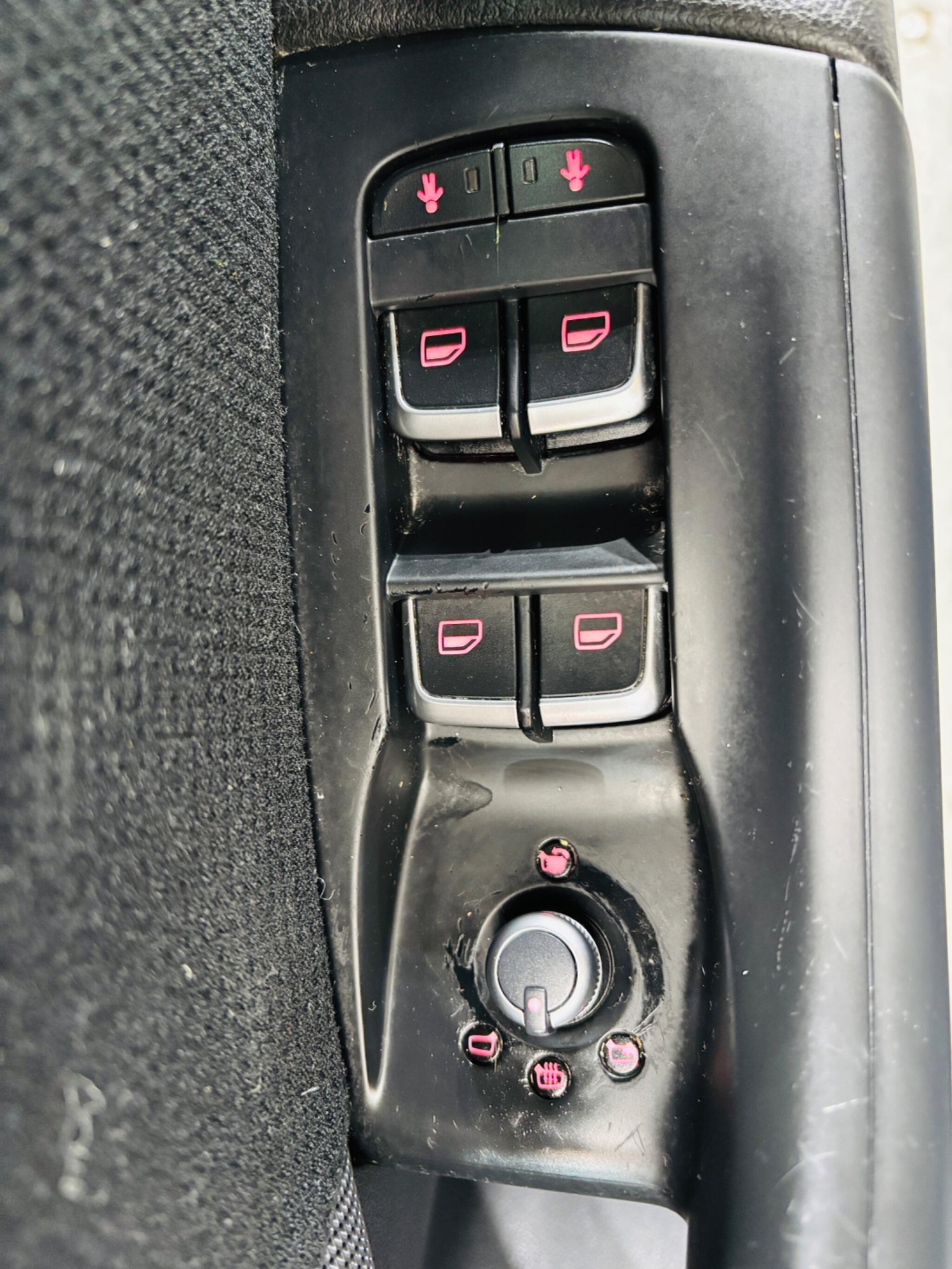 Used Audi Q3 2015 for sale - 76226676: Photo 17