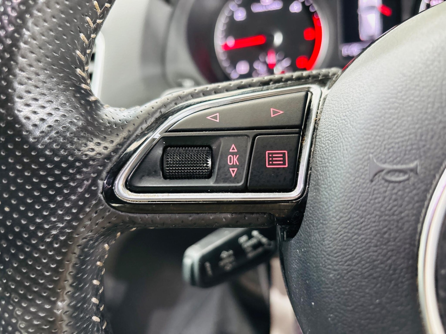 Used Audi Q3 2015 for sale - 76226676: Photo 21