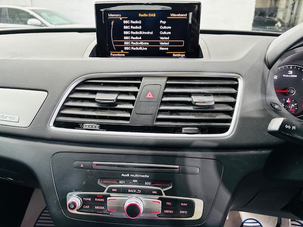 Used Audi Q3 2015 for sale - 76226676: Photo 24
