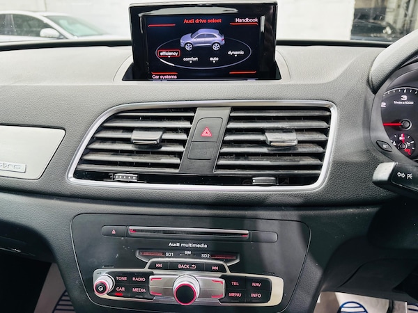 Used Audi Q3 2015 for sale - 76226676: Photo 25