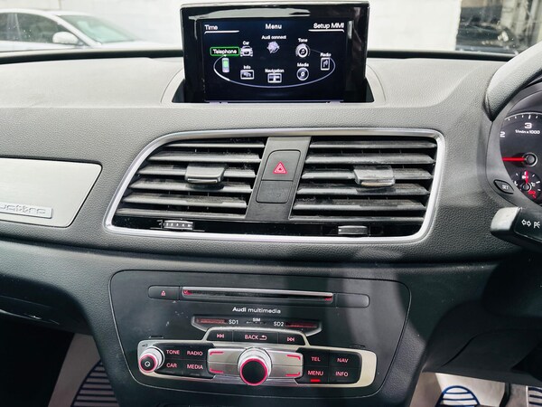 Used Audi Q3 2015 for sale - 76226676: Photo 28