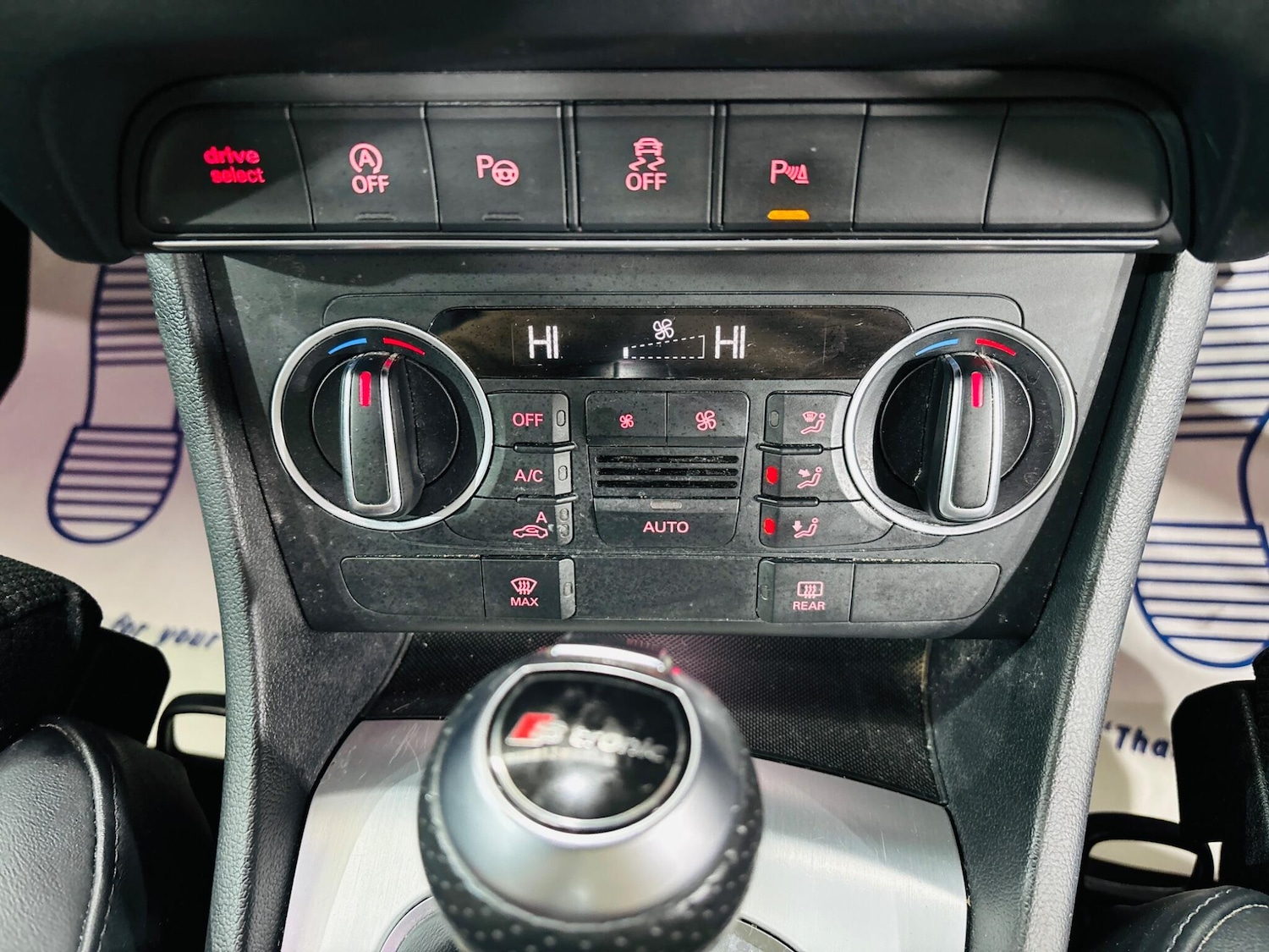 Used Audi Q3 2015 for sale - 76226676: Photo 29