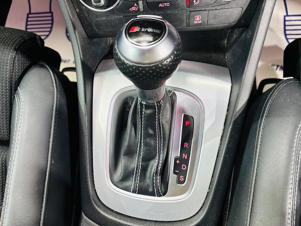 Used Audi Q3 2015 for sale - 76226676: Photo 30