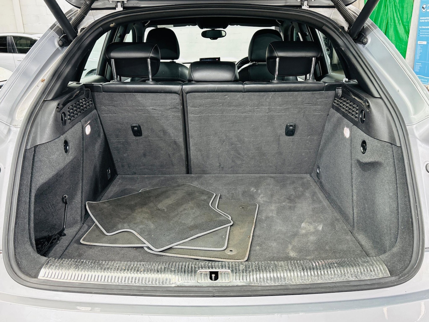 Used Audi Q3 2015 for sale - 76226676: Photo 40