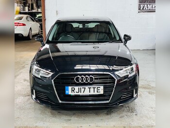 Used Audi A3 2017 for sale - 78429541: Photo
