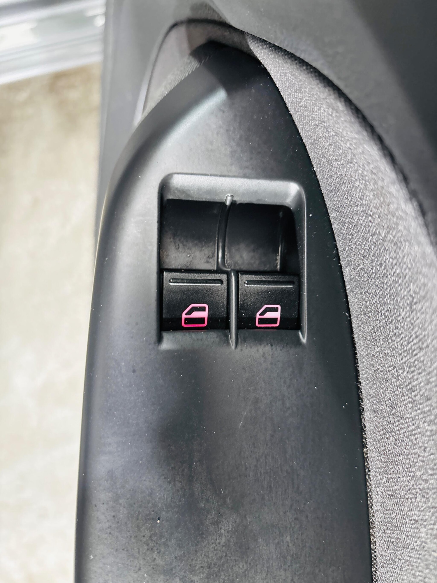 Used Volkswagen Caddy Maxi 2011 for sale - 76441066: Photo 17