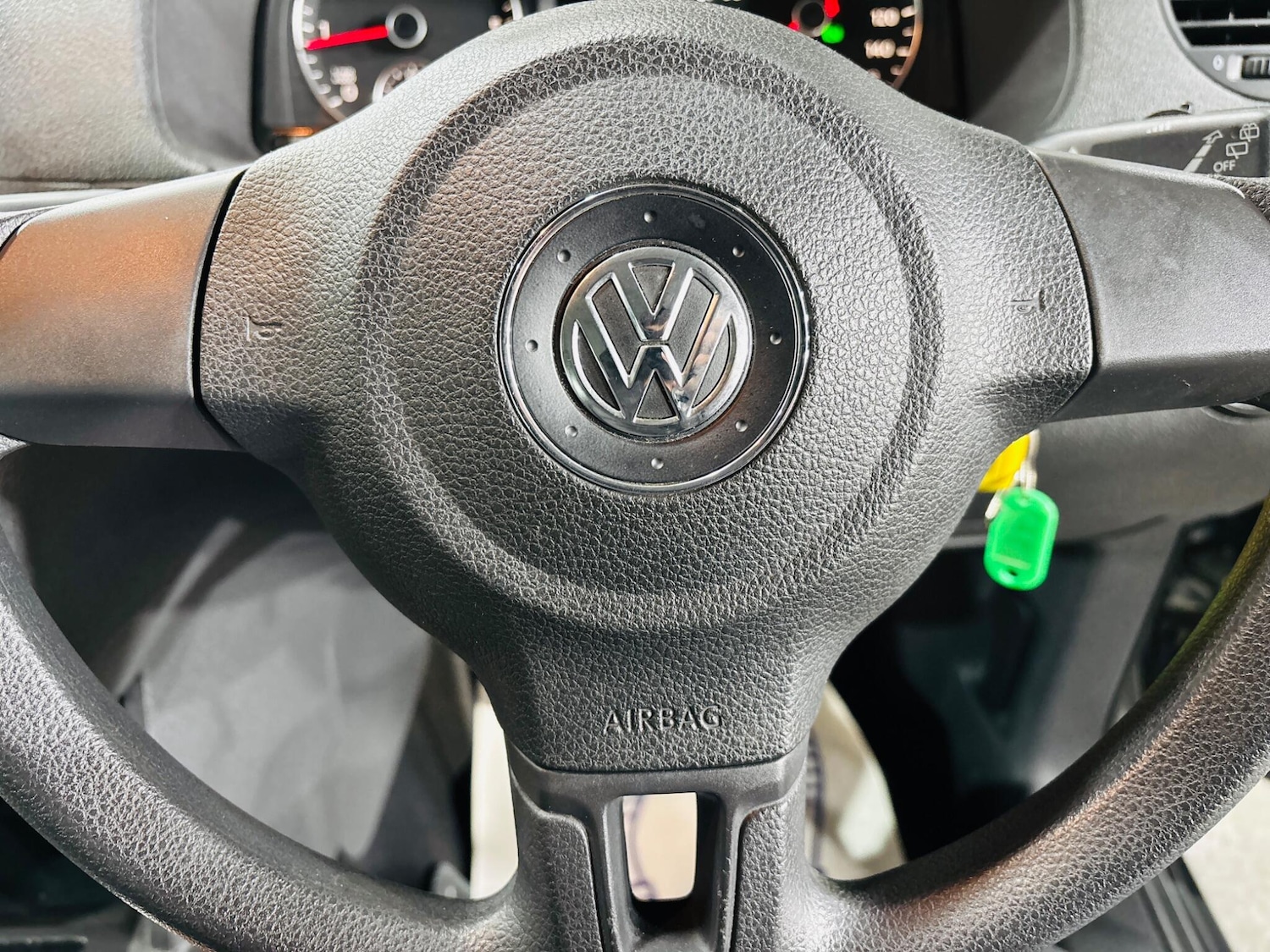 Used Volkswagen Caddy Maxi 2011 for sale - 76441066: Photo 20