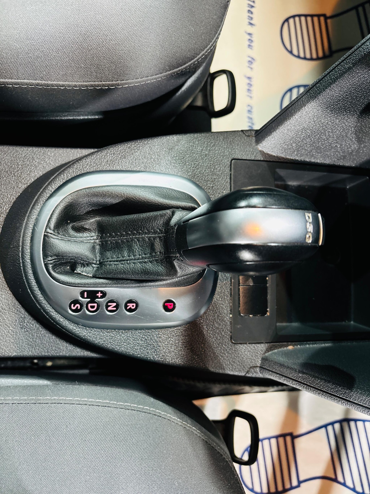 Used Volkswagen Caddy Maxi 2011 for sale - 76441066: Photo 22