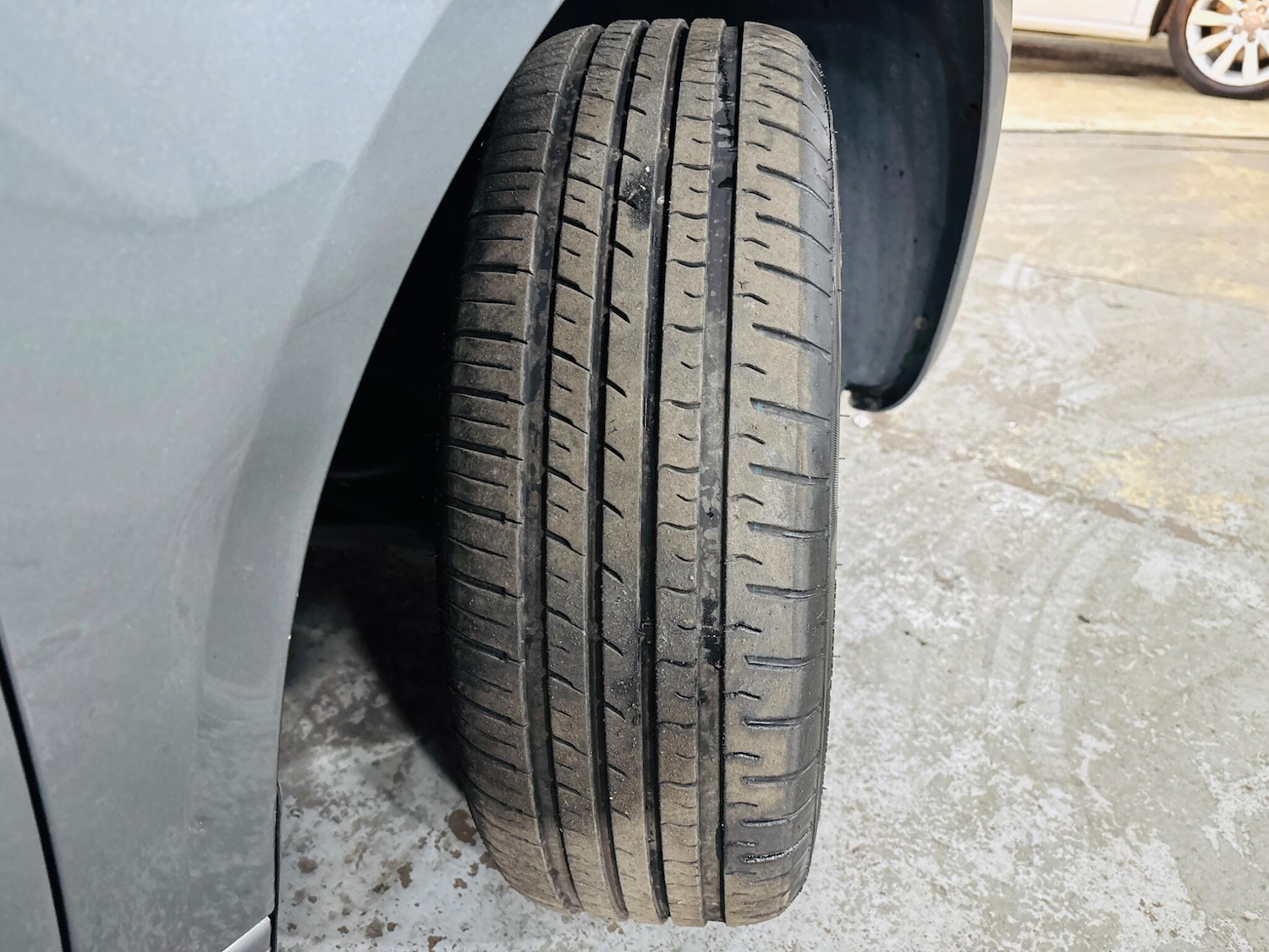 Used Volkswagen Caddy Maxi 2011 for sale - 76441066: Photo 25