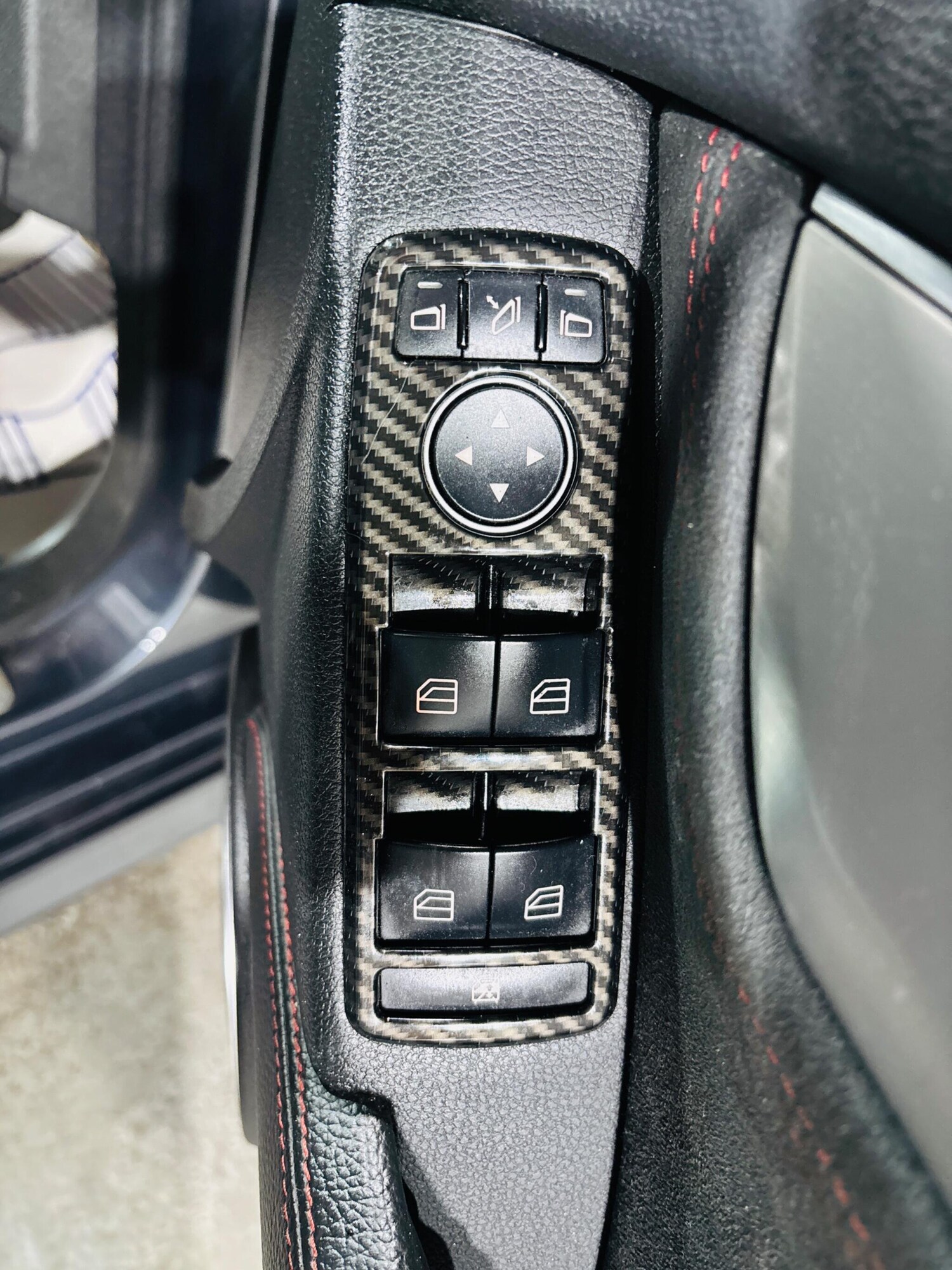 Used Mercedes-Benz C Class for sale - 77723071: Photo 15