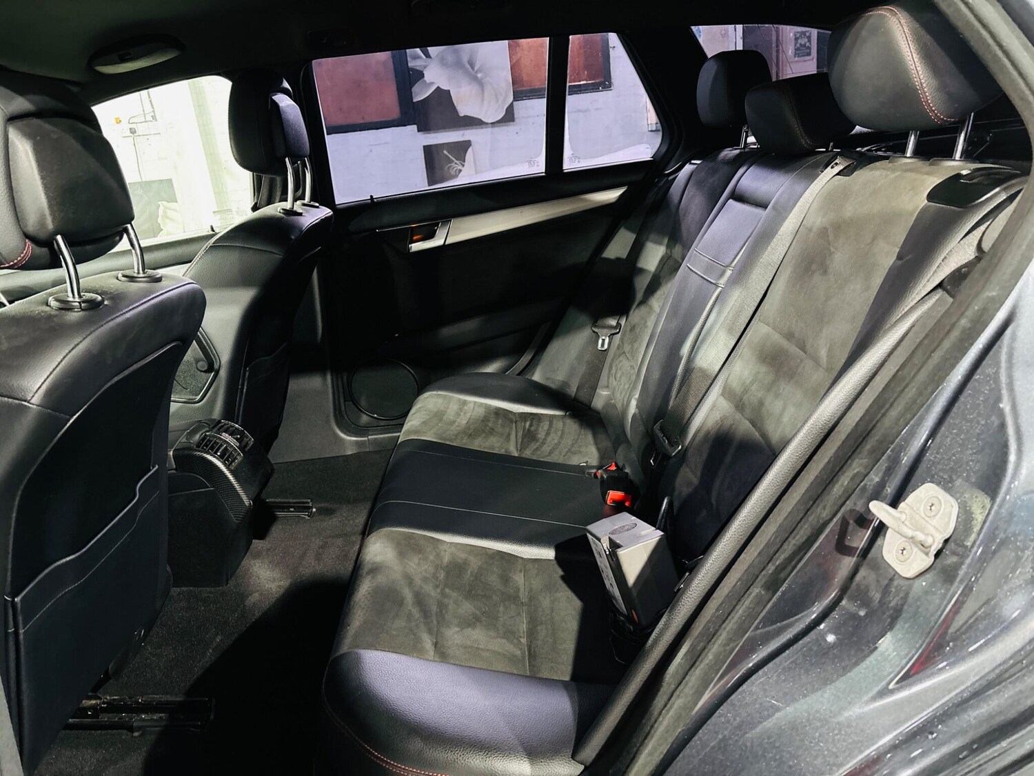 Used Mercedes-Benz C Class for sale - 77723071: Photo 16