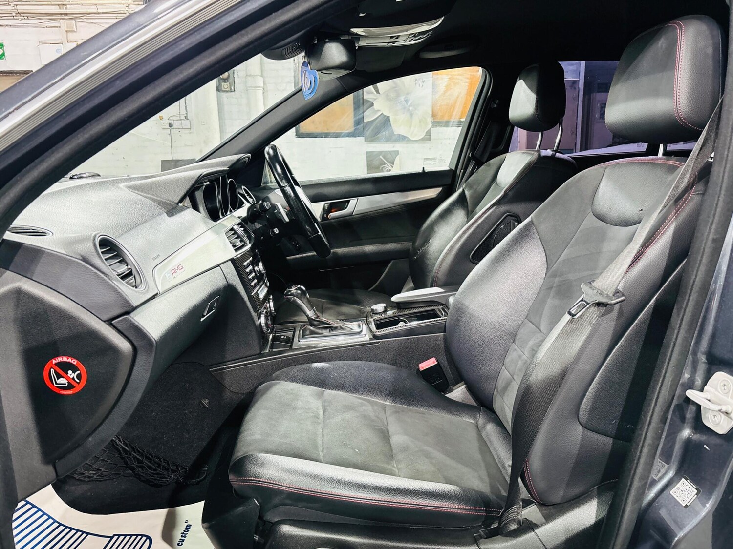 Used Mercedes-Benz C Class for sale - 77723071: Photo 17