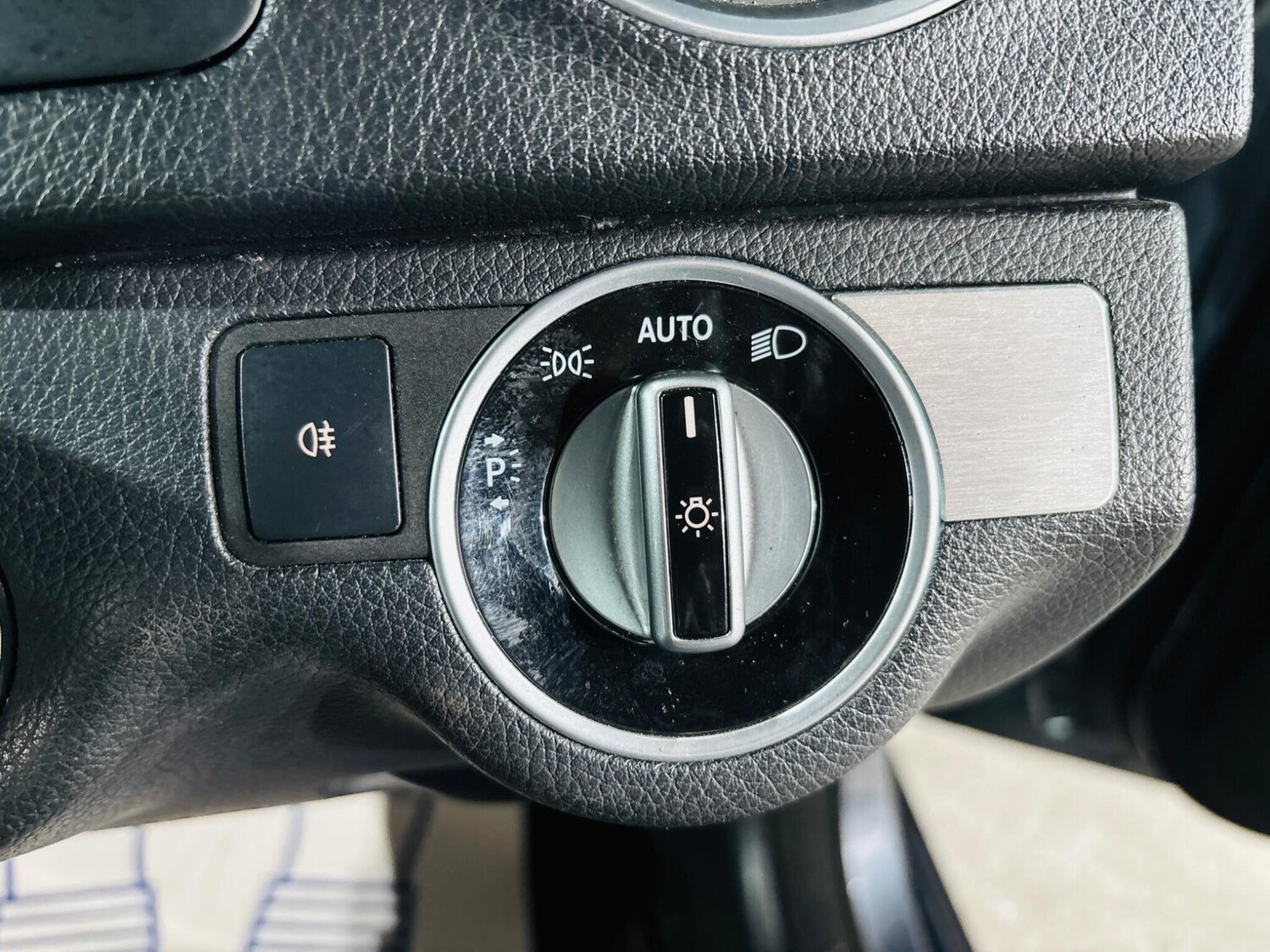 Used Mercedes-Benz C Class for sale - 77723071: Photo 20