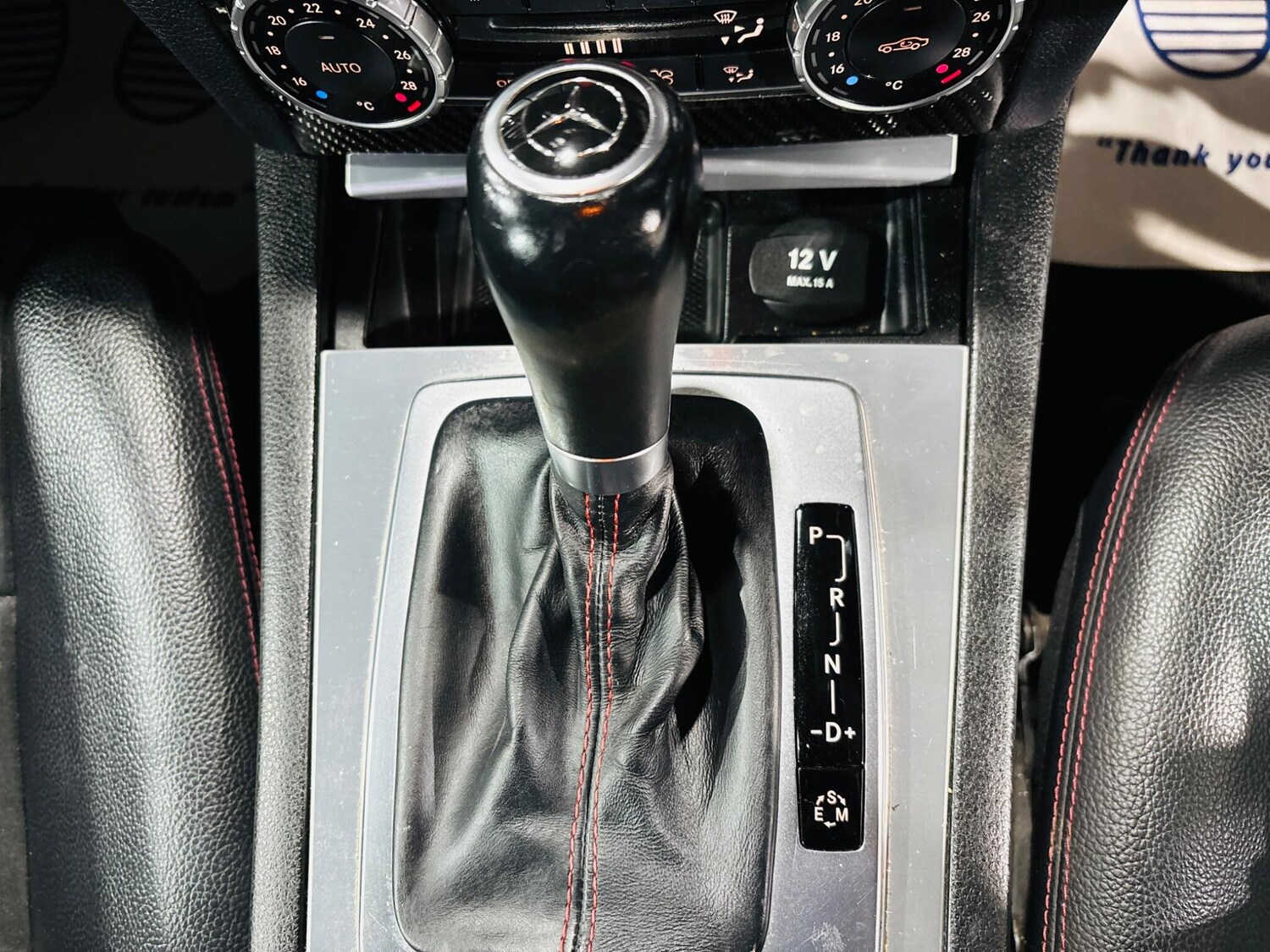 Used Mercedes-Benz C Class for sale - 77723071: Photo 27