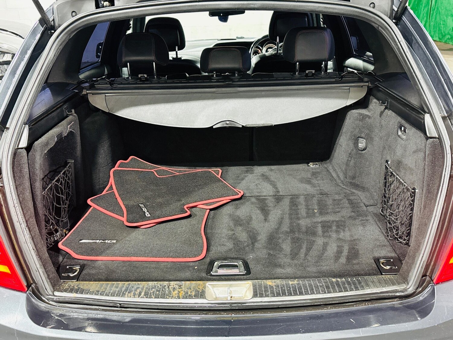 Used Mercedes-Benz C Class for sale - 77723071: Photo 30