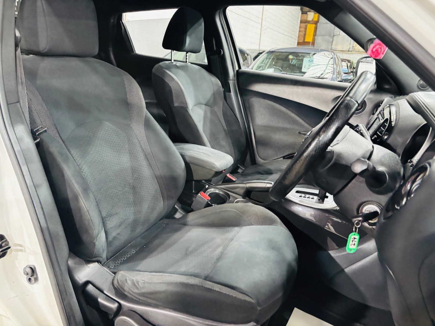 Used Nissan Juke 2015 for sale - 78116164: Photo 13