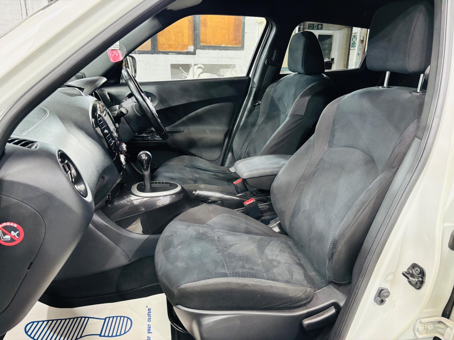 Used Nissan Juke 2015 for sale - 78116164: Photo 15