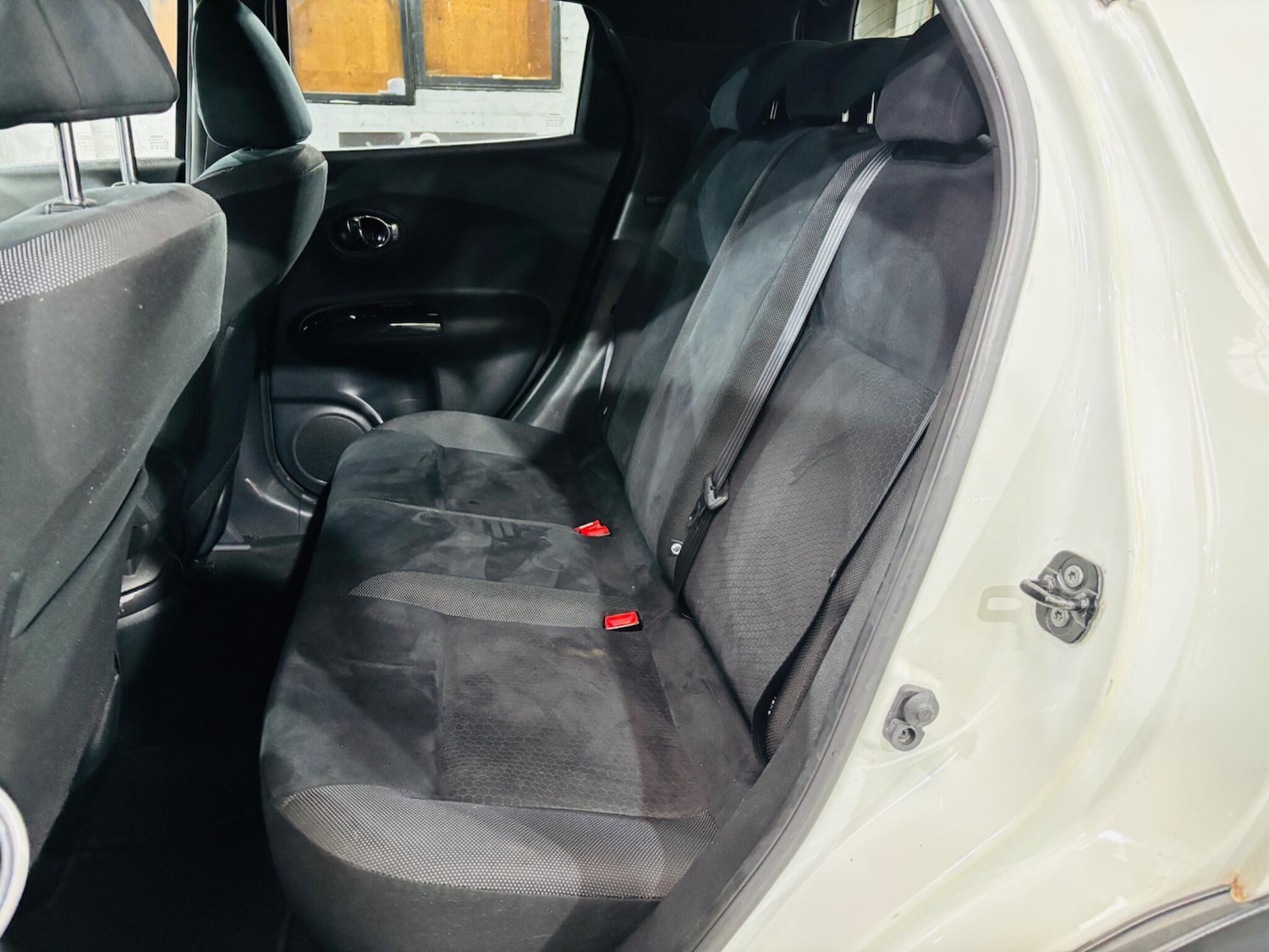 Used Nissan Juke 2015 for sale - 78116164: Photo 16