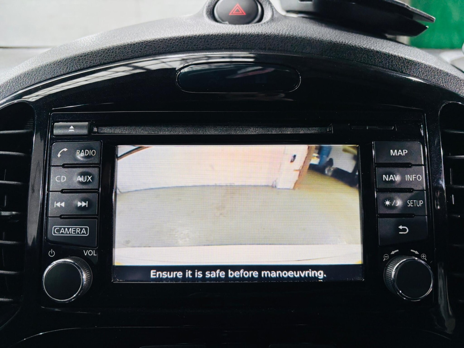 Used Nissan Juke 2015 for sale - 78116164: Photo 20