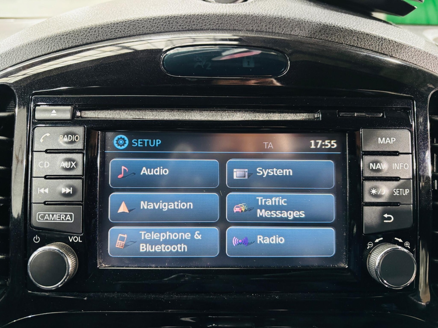 Used Nissan Juke 2015 for sale - 78116164: Photo 22