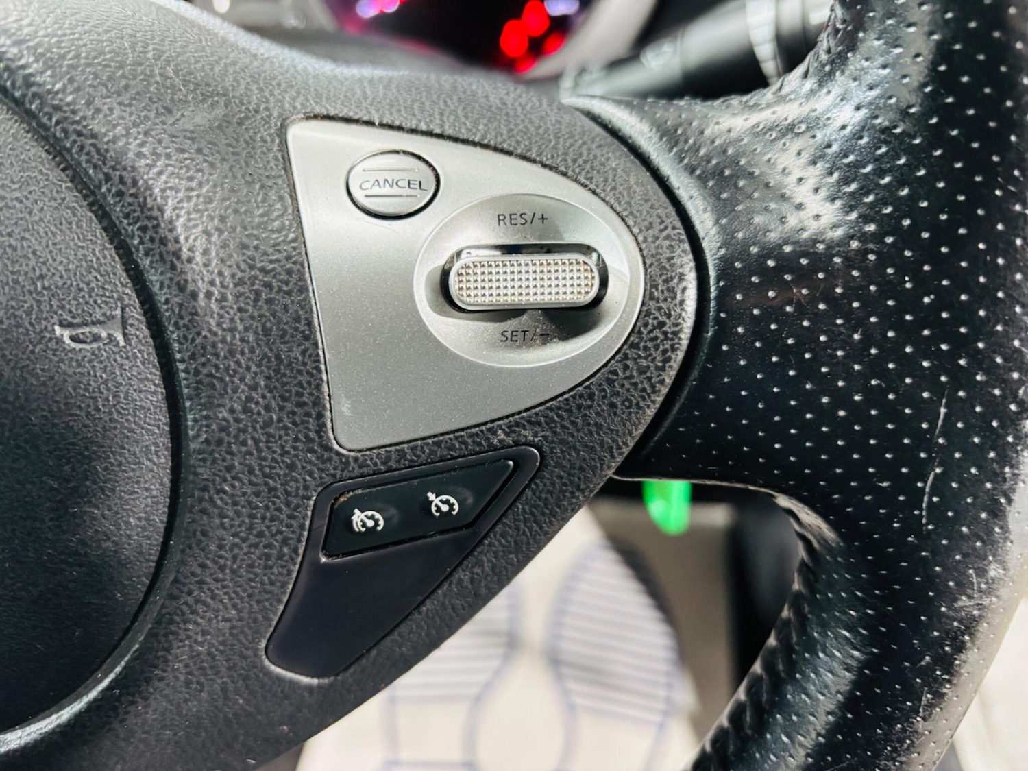 Used Nissan Juke 2015 for sale - 78116164: Photo 25