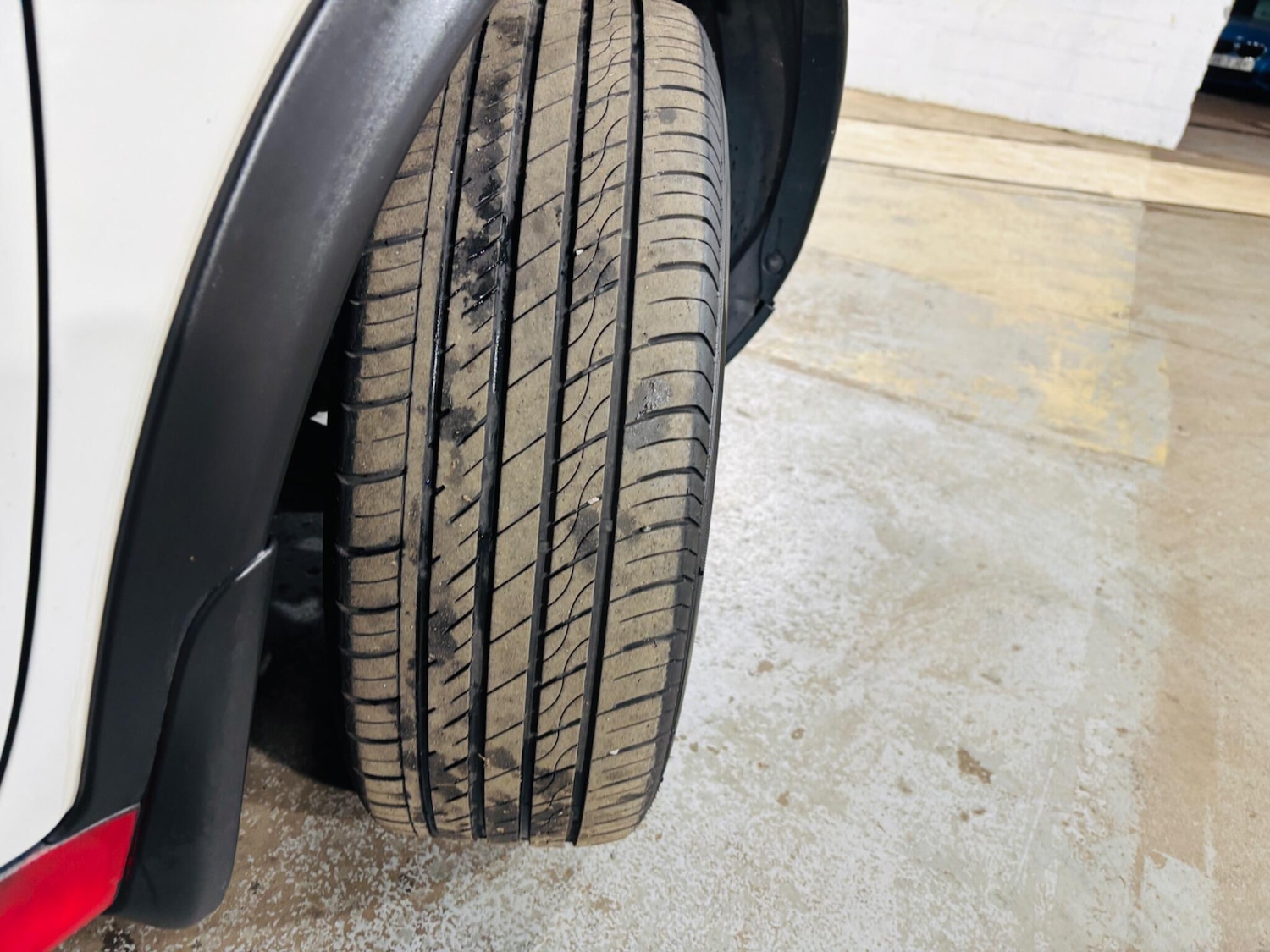 Used Nissan Juke 2015 for sale - 78116164: Photo 29