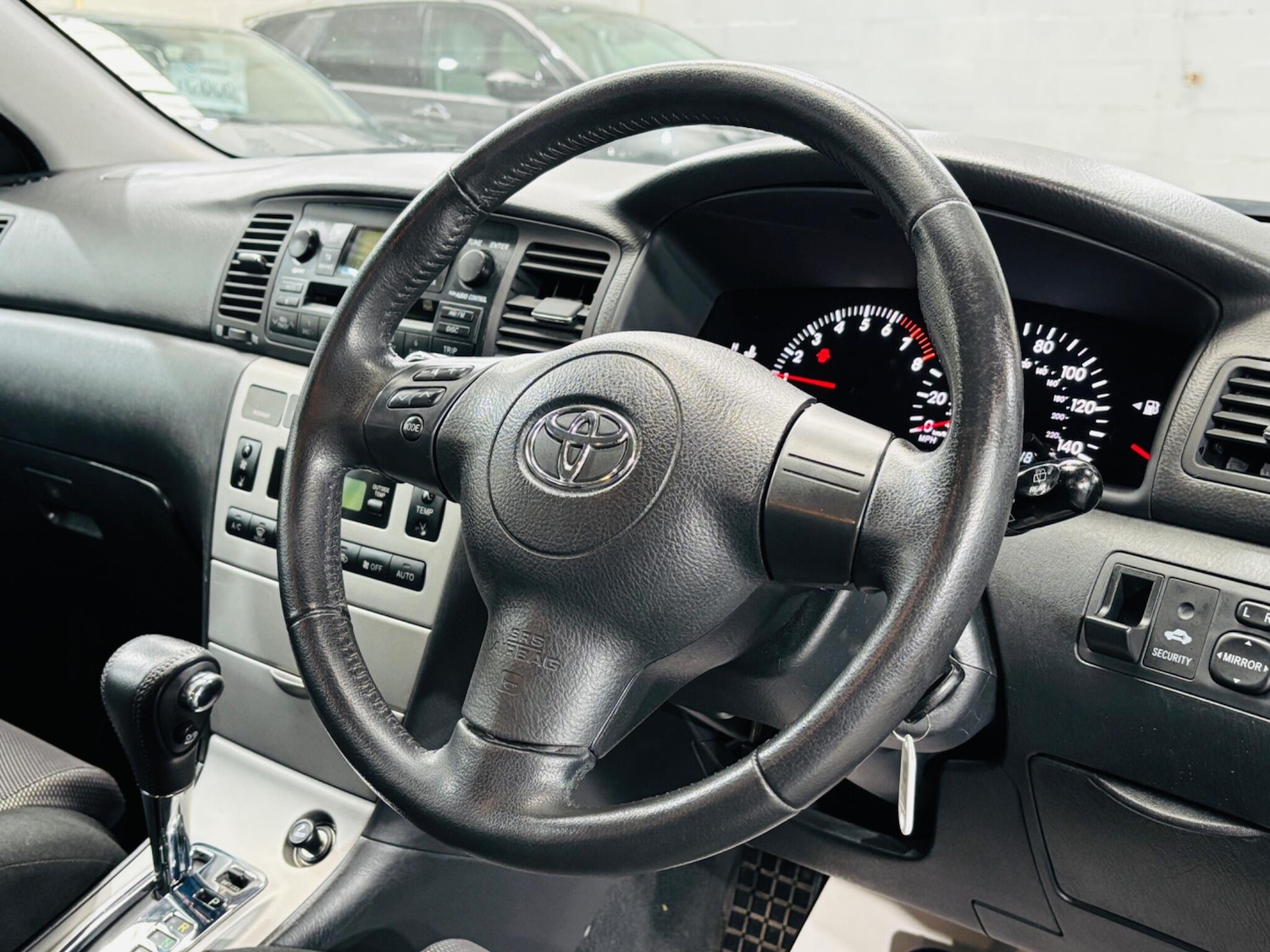 Used Toyota Corolla 2006 for sale - 76121357: Photo 11