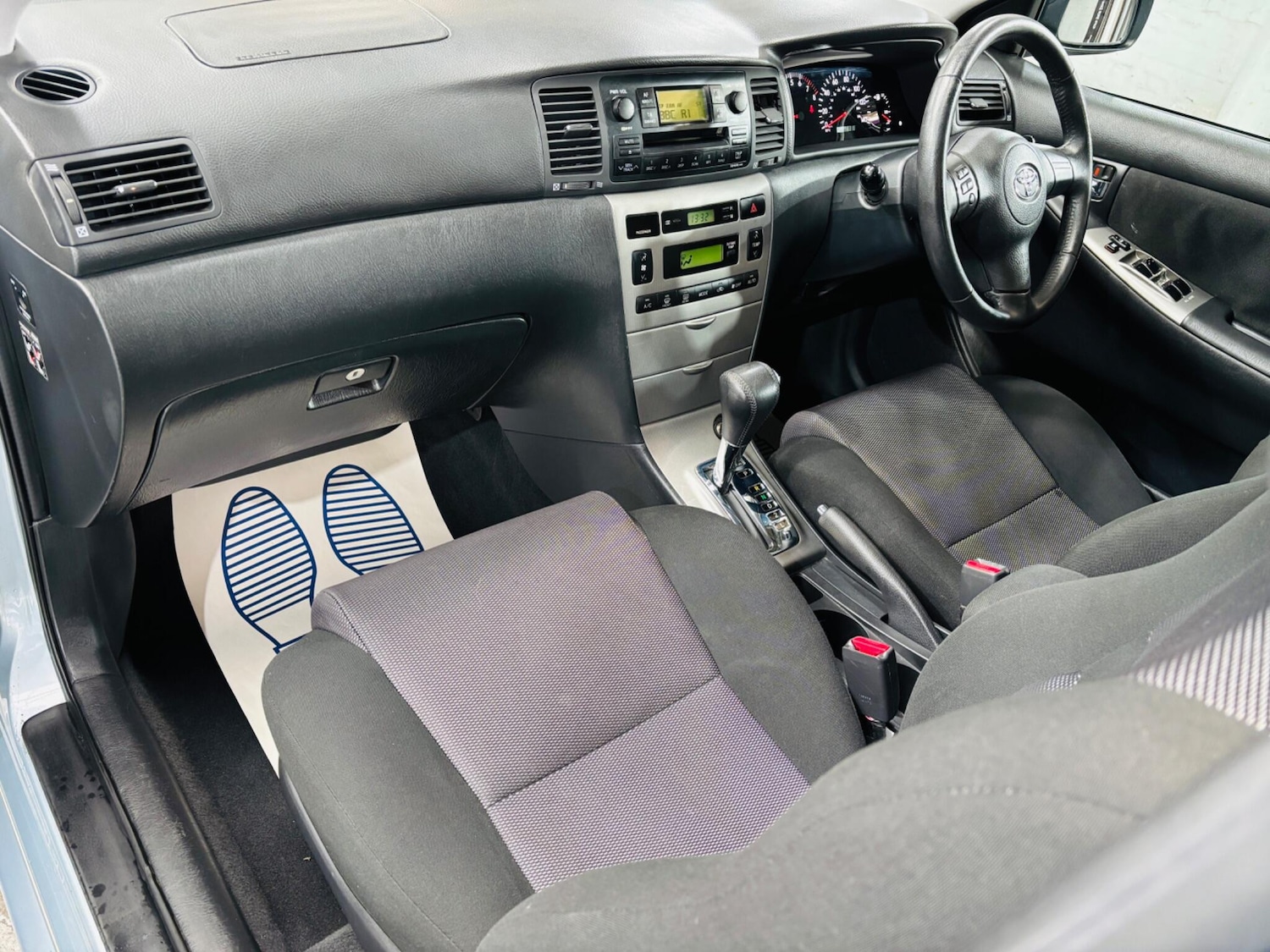 Used Toyota Corolla 2006 for sale - 76121357: Photo 14