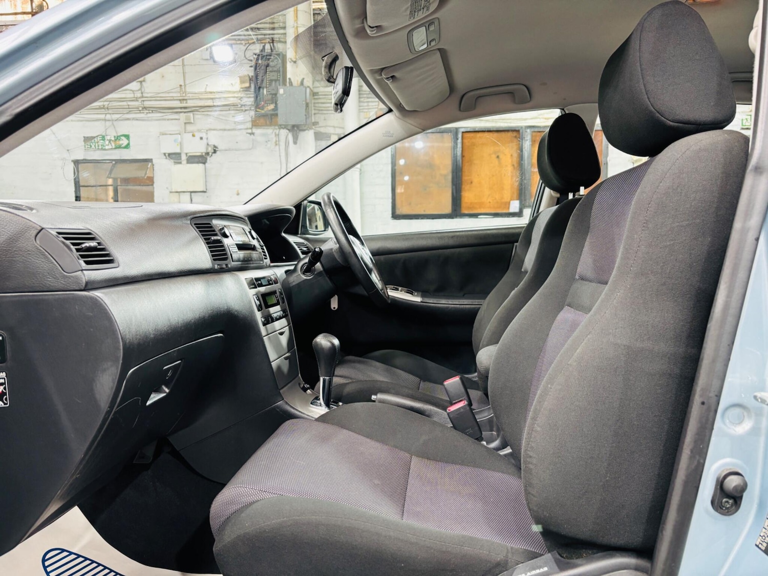 Used Toyota Corolla 2006 for sale - 76121357: Photo 15