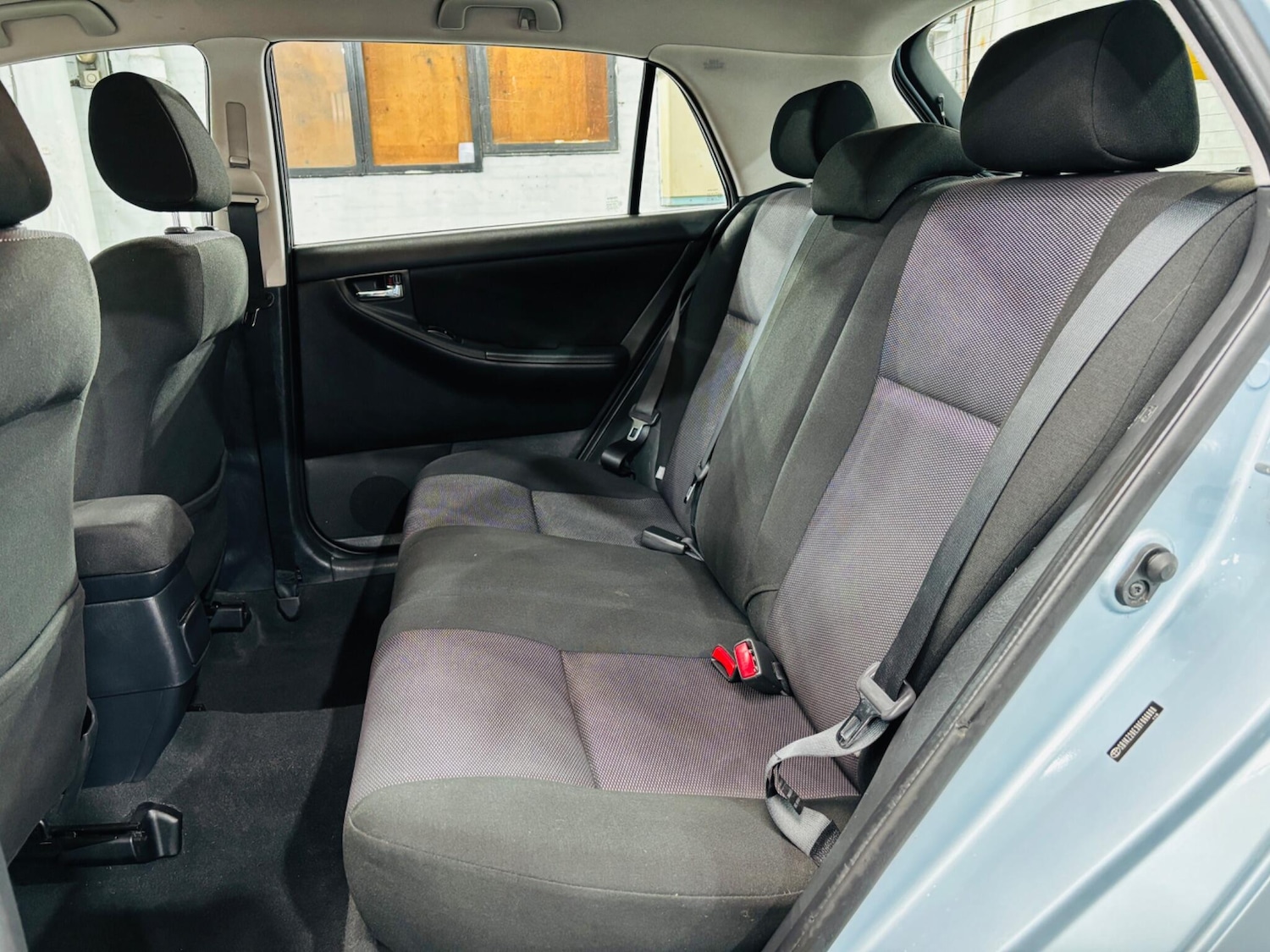 Used Toyota Corolla 2006 for sale - 76121357: Photo 16