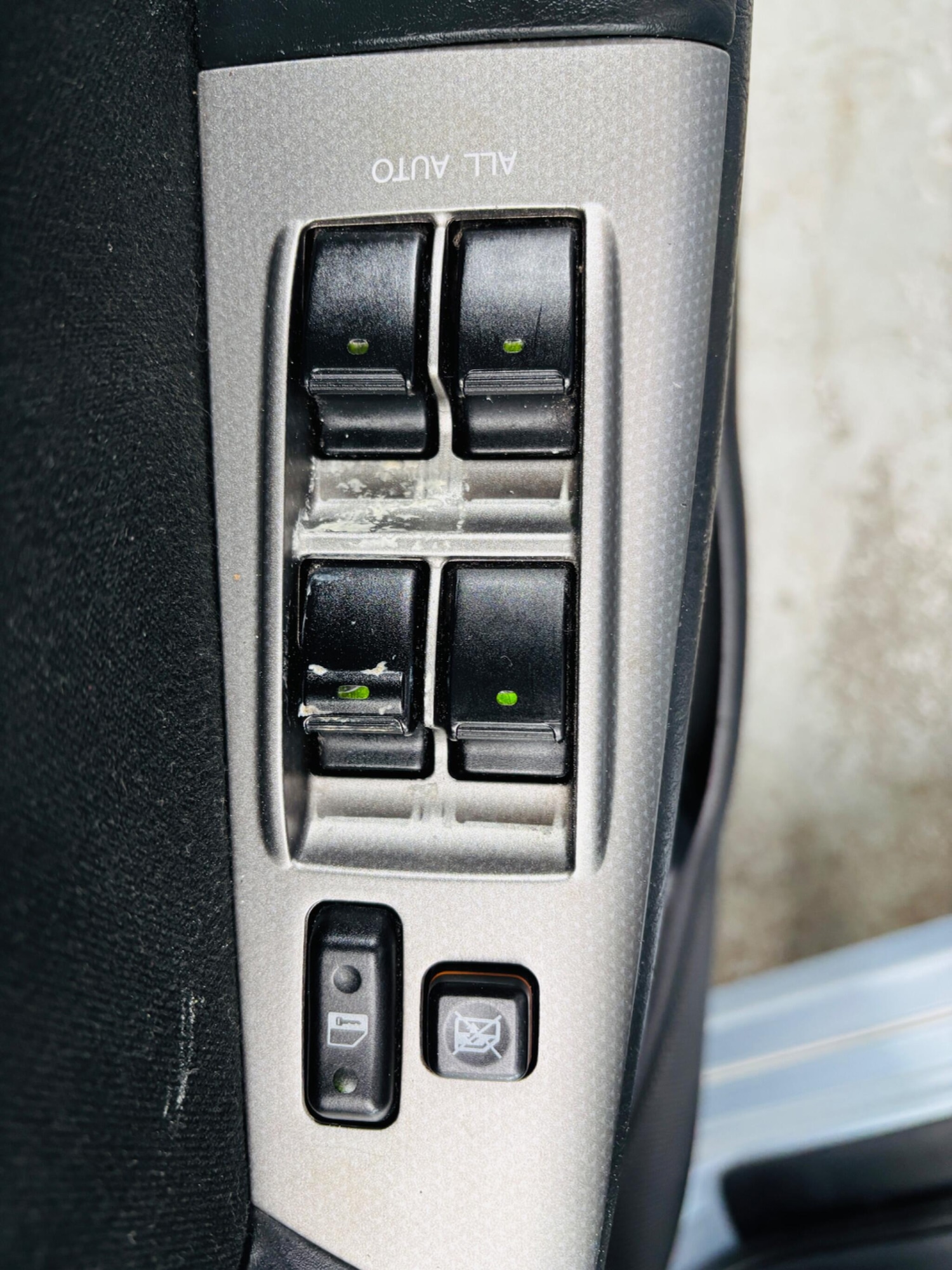 Used Toyota Corolla 2006 for sale - 76121357: Photo 17
