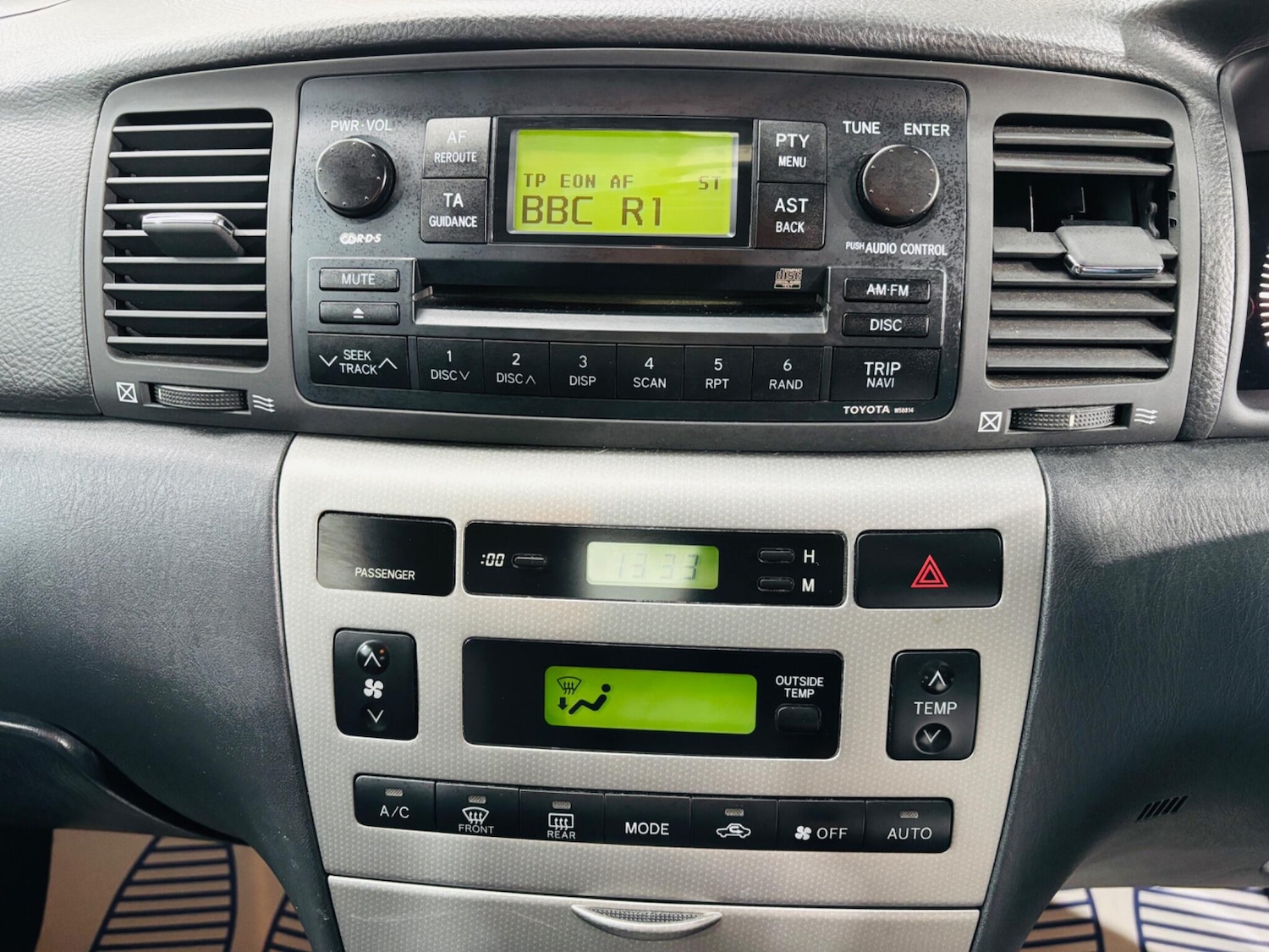 Used Toyota Corolla 2006 for sale - 76121357: Photo 21