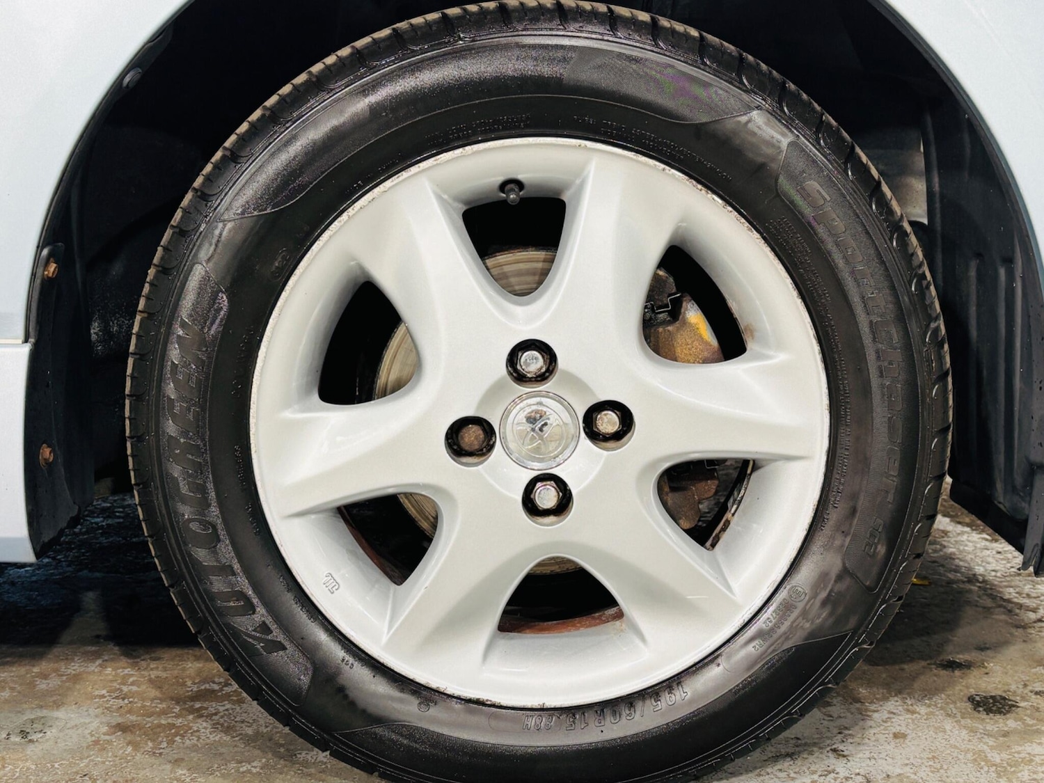 Used Toyota Corolla 2006 for sale - 76121357: Photo 27