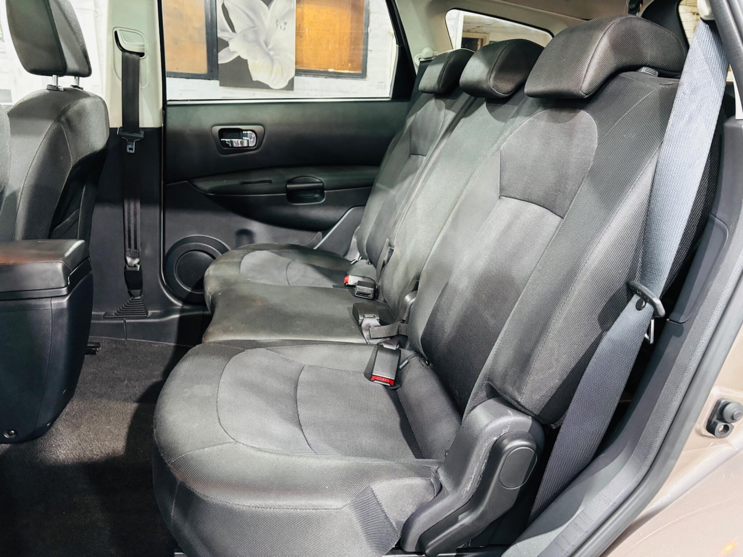 Used Nissan Qashqai+2 2013 for sale - 76645346: Photo 15