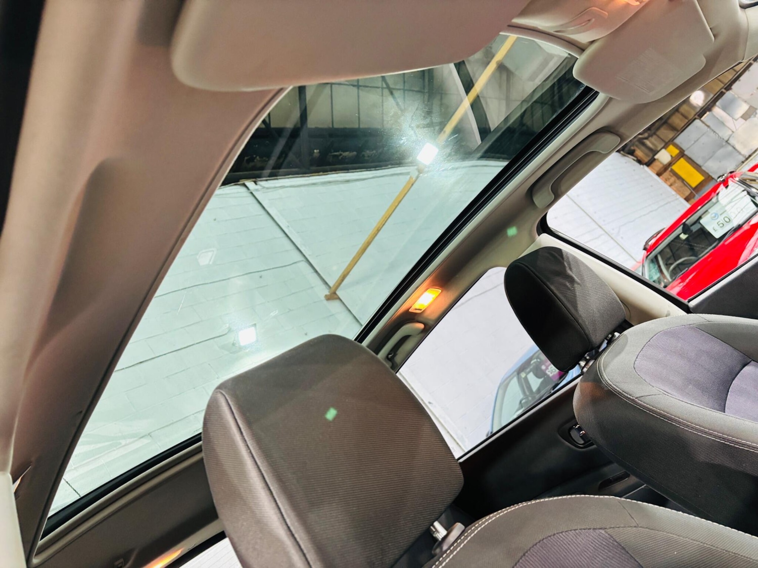 Used Nissan Qashqai+2 2013 for sale - 76645346: Photo 16