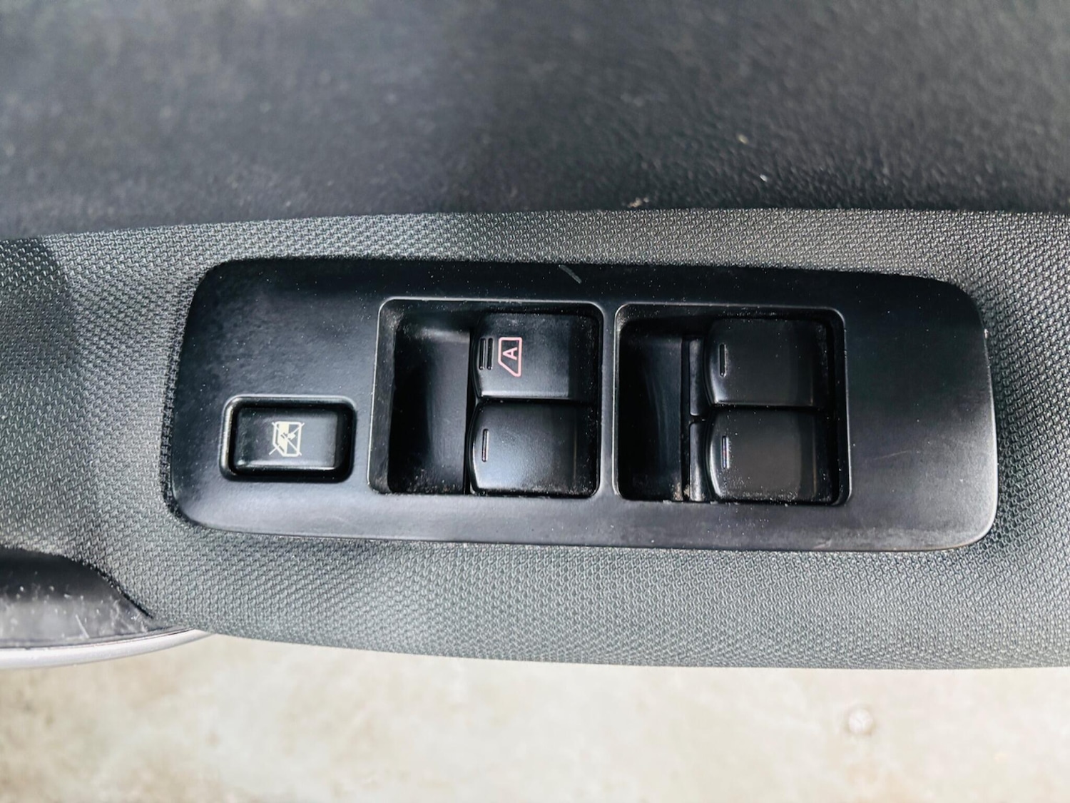 Used Nissan Qashqai+2 2013 for sale - 76645346: Photo 17