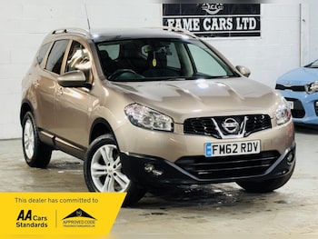 2013 (63) - 1.6 n-tec+ 2WD Euro 5 5dr