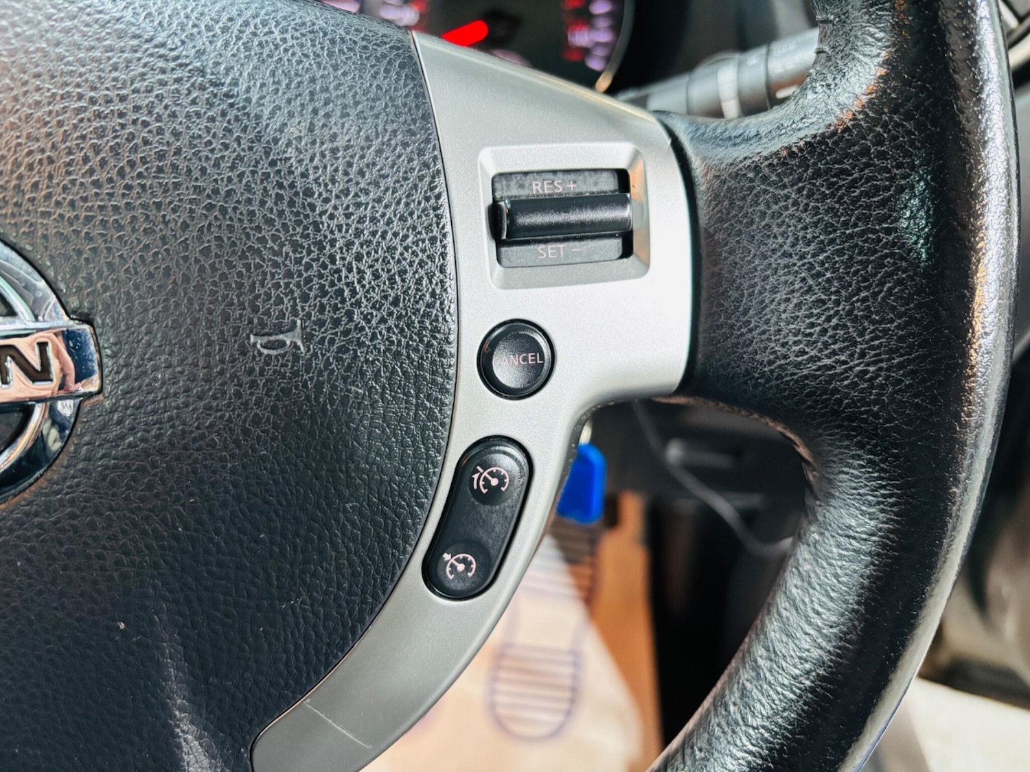 Used Nissan Qashqai+2 2013 for sale - 76645346: Photo 20