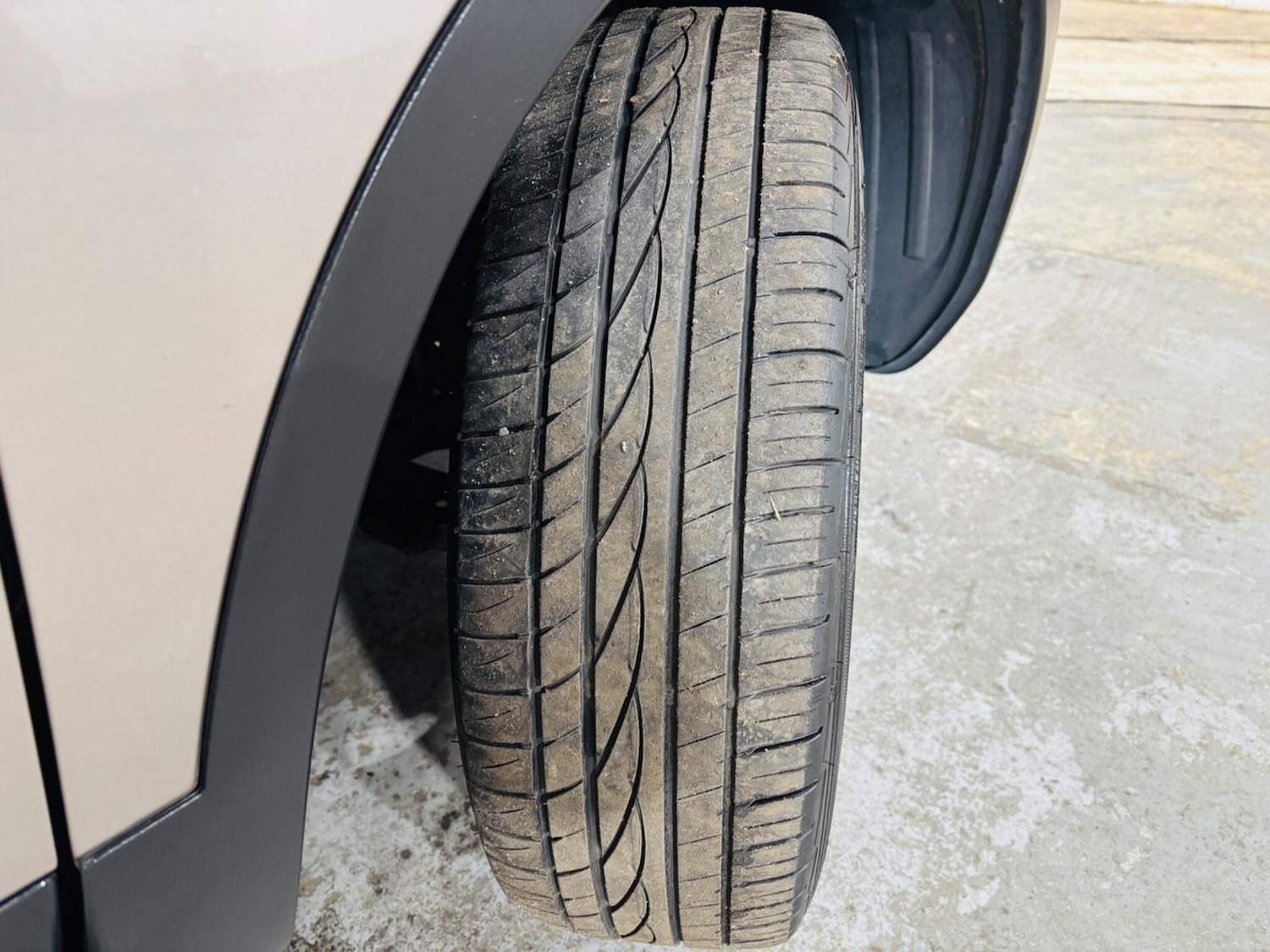 Used Nissan Qashqai+2 2013 for sale - 76645346: Photo 26