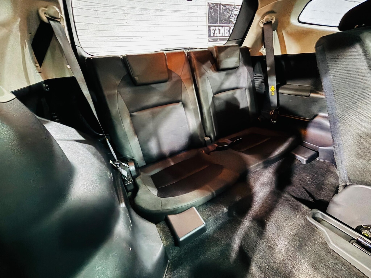 Used Nissan Qashqai+2 2013 for sale - 76645346: Photo 27