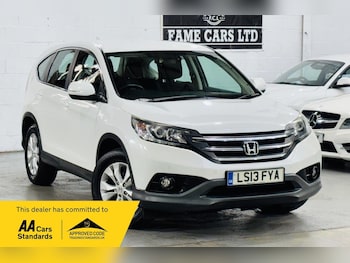 Used Honda CR-V 2013 for sale - 79278901: Photo
